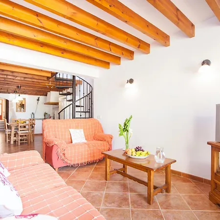 Chalet Vicens *