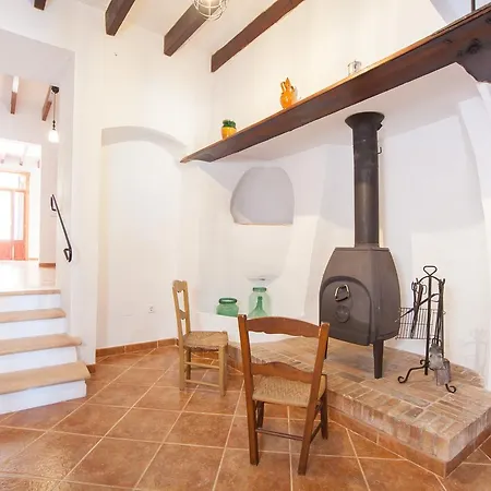 Vicens Chalet Costitx (Mallorca)