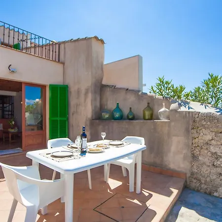 Vicens Costitx (Mallorca)