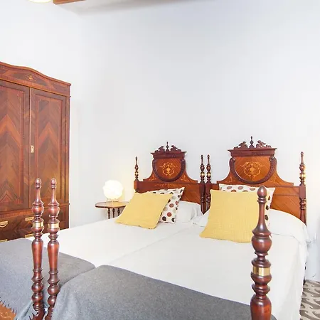 Chalet Vicens Costitx (Mallorca)