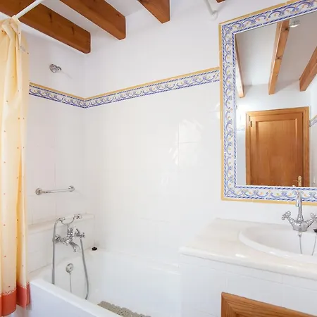 Chalet Vicens