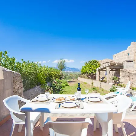 Vicens Costitx (Mallorca)