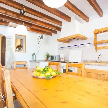 Chalet Vicens