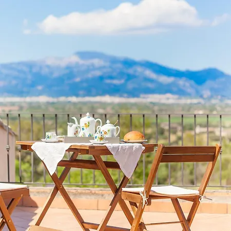 Chalet Vicens