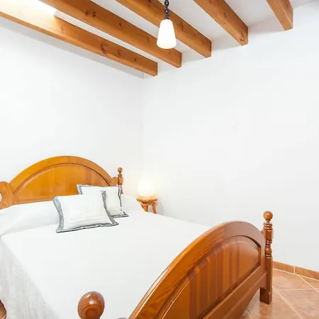Vicens Chalet