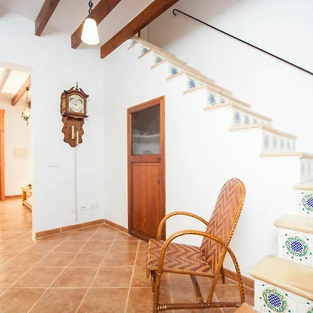 Vicens Chalet *