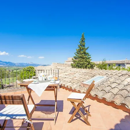 Vicens Chalet