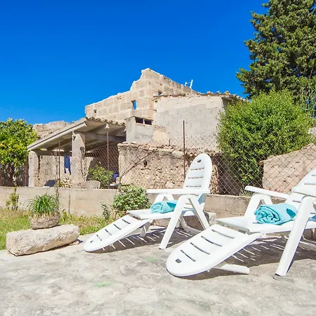 Vicens Chalet