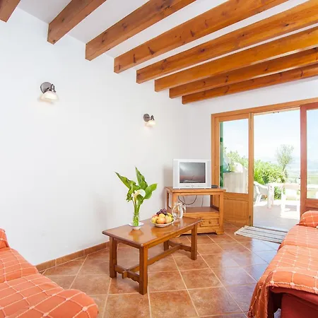 Vicens Chalet
